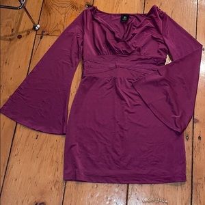 Woman’s Evening Dress